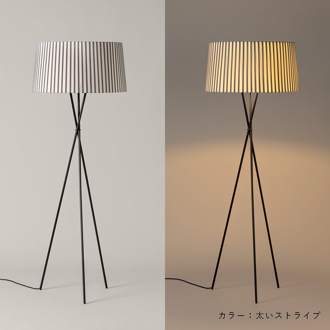 �ڤ����󤻡� SANTA&COLE (���󥿥���ɥ�����) TRIPODE G5 (�ȥ饤�ݥå� ����5) �ƥ饳�å�/�ޥ�������/���꡼��/���󥹥ȥ饤��/���å����ȥ饤�� ����/�̲�/����ƥꥢ/���ܾ���/�ե������� ���緿������