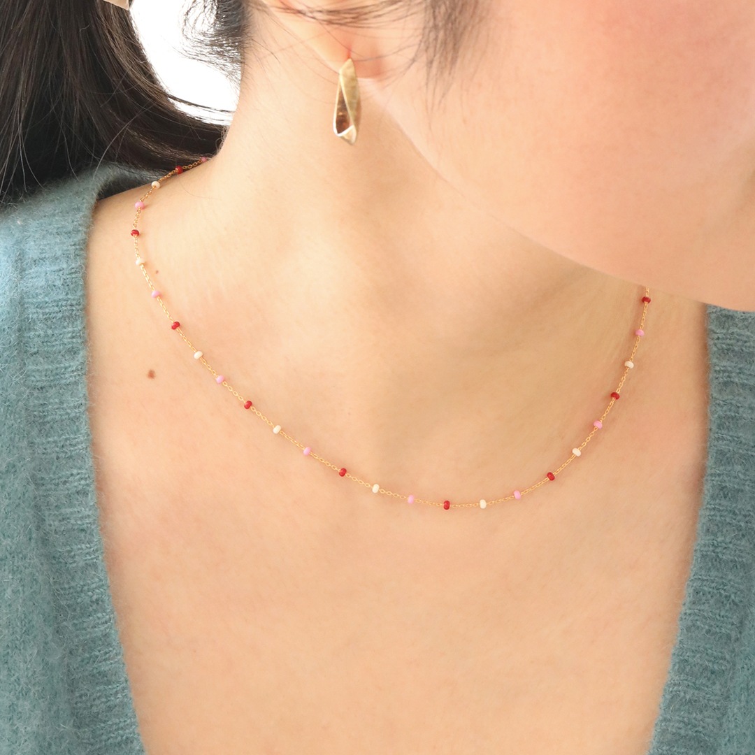 �ڤ����󤻡�Enamel (���ʥ��) �ͥå��쥹 ������ ��������/���ȥ��ƥ��å�/�����꡼ �̲�/������������Ź��