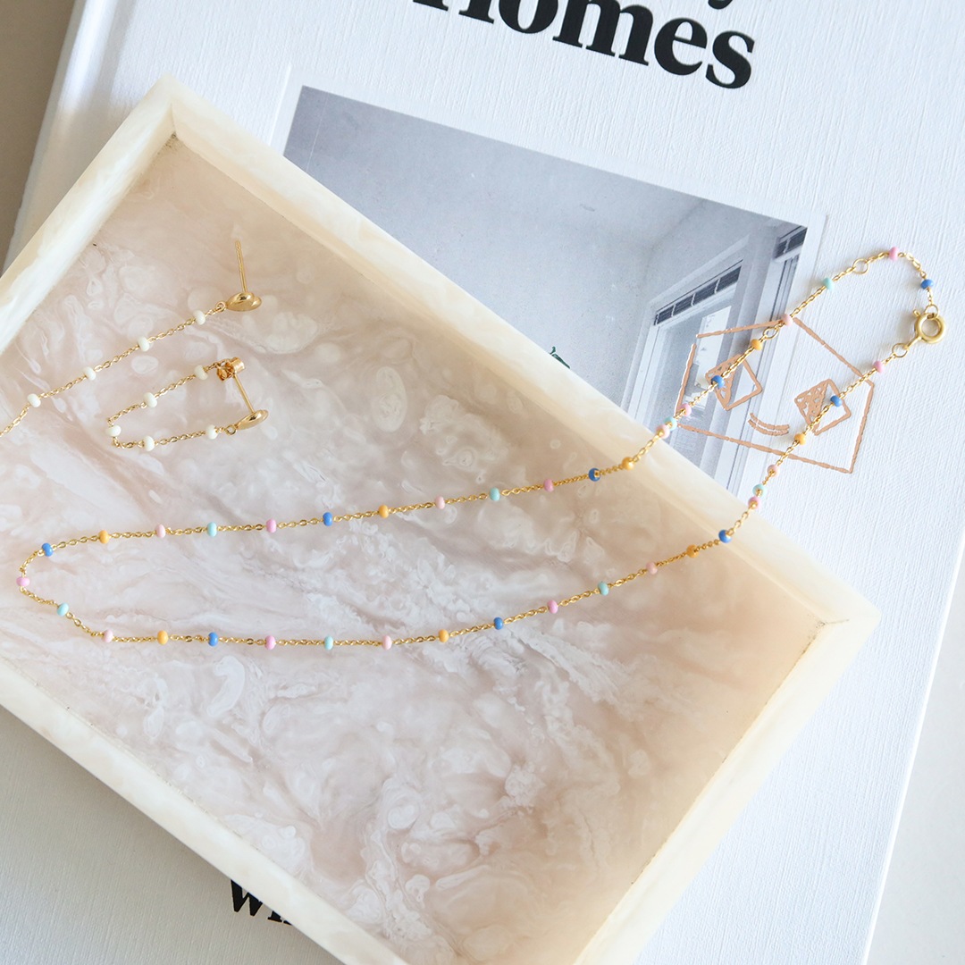 �ڤ����󤻡�Enamel (���ʥ��) �ͥå��쥹 ������ ��������/���ȥ��ƥ��å�/�����꡼ �̲�/������������Ź��