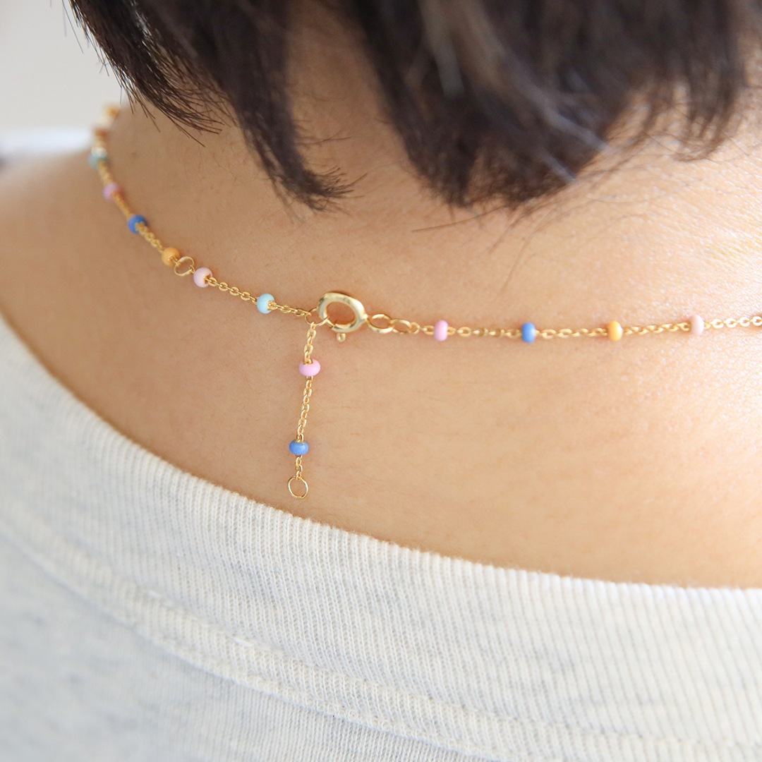 �ڤ����󤻡�Enamel (���ʥ��) �ͥå��쥹 ������ ��������/���ȥ��ƥ��å�/�����꡼ �̲�/������������Ź��