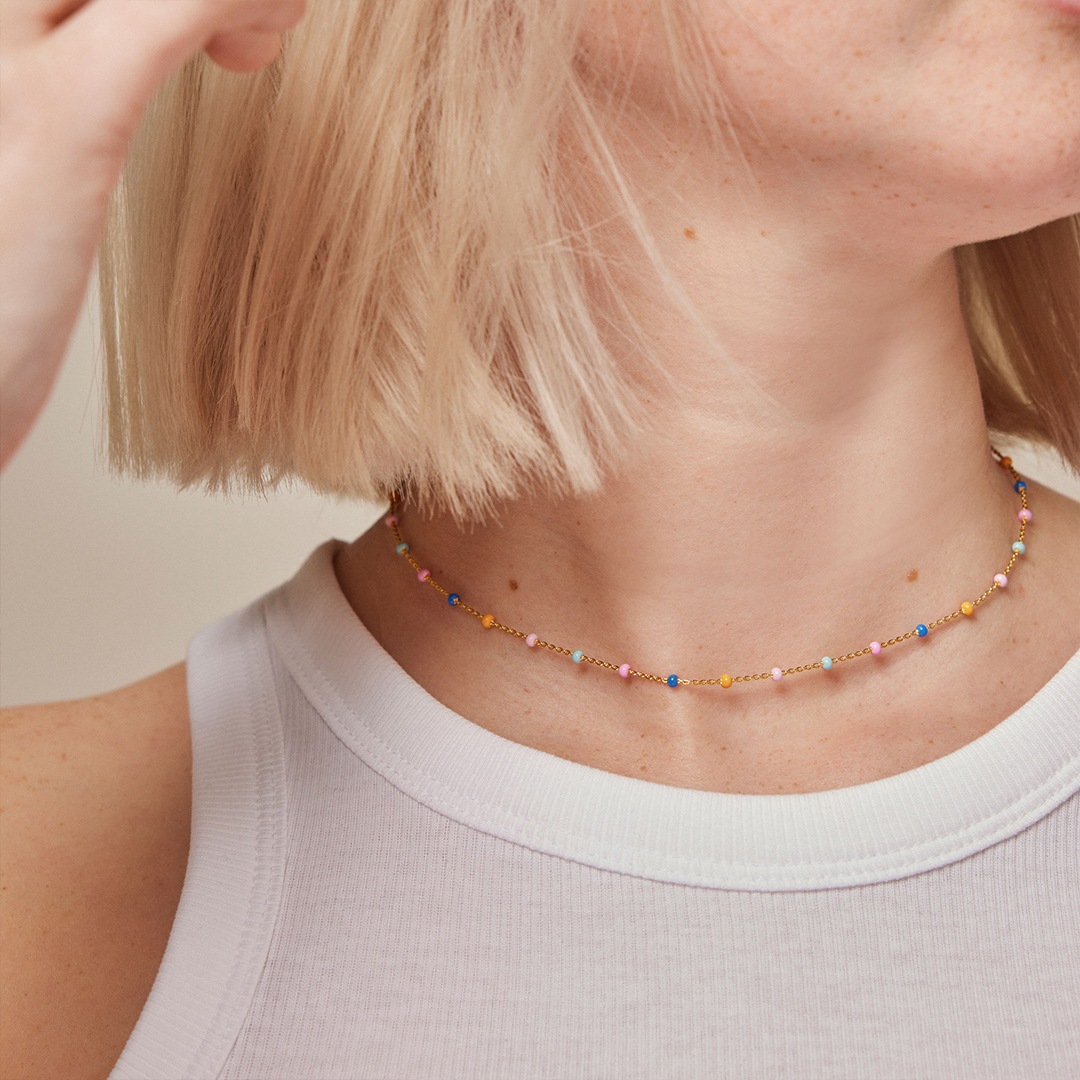 �ڤ����󤻡�Enamel (���ʥ��) �ͥå��쥹 ������ ��������/���ȥ��ƥ��å�/�����꡼ �̲�/������������Ź��