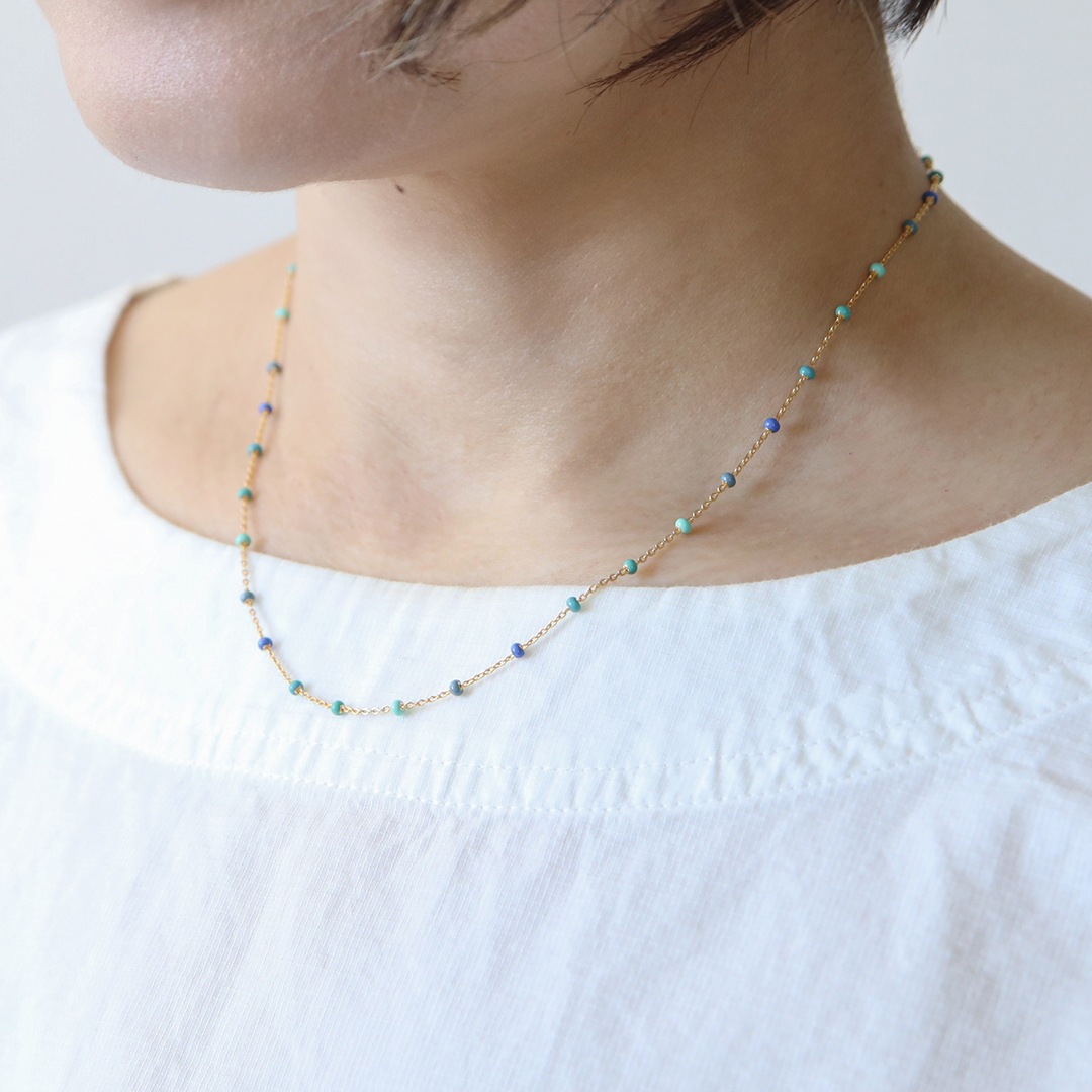 �ڤ����󤻡�Enamel (���ʥ��) �ͥå��쥹 ������ ��������/���ȥ��ƥ��å�/�����꡼ �̲�/������������Ź��