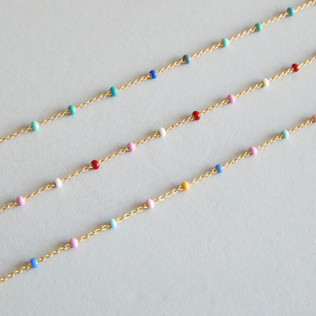 �ڤ����󤻡�Enamel (���ʥ��) �ͥå��쥹 ������ ��������/���ȥ��ƥ��å�/�����꡼ �̲�/������������Ź��