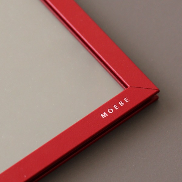 MOEBE (ࡼ) FRAME ե졼 A3 ǥץå /ݥ/۱/ɳݤ/̲/ƥꥢ