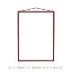 MOEBE (ࡼ) FRAME ե졼 A3 ǥץå /ݥ/۱/ɳݤ/̲/ƥꥢ