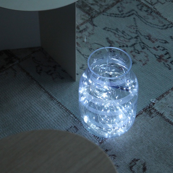 SWAN (������Ŵ�)��Another Garden��LED ���ѡ����顼�եå� 2m��10��/3m��6�� ������ե�å���(����)/�ե�å���(�ŵ忧) ����ƥꥢ/�������ɥ饤��/����ߥ͡������