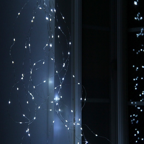 SWAN (������Ŵ�)��Another Garden��LED ���ѡ����顼�եå� 2m��10��/3m��6�� ������ե�å���(����)/�ե�å���(�ŵ忧) ����ƥꥢ/�������ɥ饤��/����ߥ͡������