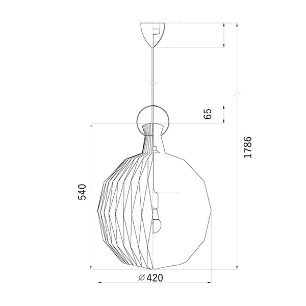 �ڤ����󤻡�LE KLINT (�졦������) �ڥ����ȥ饤�� ���饷�å� 101 L �̲�/����ƥꥢ/���� ���緿������