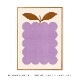 ڥڡоݡۡڤ󤻡Paper Collective (ڡѡ쥯ƥ) ݥ 5070 Lilac Berry ̲/ƥꥢ//Ź