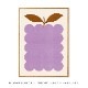 ڼȯPaper Collective (ڡѡ쥯ƥ) ݥ 5070 Lilac Berry ̲/ƥꥢ//Źʡڿǥ