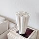 �ڤ����󤻡� Ferm Living (�ե������ӥ�) Dedali Vase (�ǥ��� �ե��١���) L �̲�/����ƥꥢ/����/��ӥ�/������������Ź��