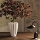 �ڤ����󤻡� Ferm Living (�ե������ӥ�) Dedali Vase (�ǥ��� �ե��١���) L �̲�/����ƥꥢ/����/��ӥ�/������������Ź��