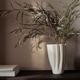 �ڤ����󤻡� Ferm Living (�ե������ӥ�) Dedali Vase (�ǥ��� �ե��١���) L �̲�/����ƥꥢ/����/��ӥ�/������������Ź��