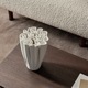 �ڤ����󤻡� Ferm Living (�ե������ӥ�) Dedali Vase (�ǥ��� �ե��١���) L �̲�/����ƥꥢ/����/��ӥ�/������������Ź��