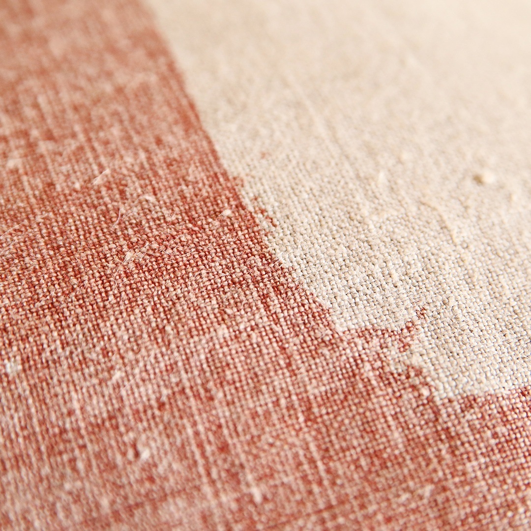 ڤ󤻡 Ferm Living (եӥ) Oleo Cushion (쥪 å) 5050cm ̲/ƥꥢ/ƥ/Ź