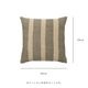 ڤ󤻡 Ferm Living (եӥ) Oleo Cushion (쥪 å) 5050cm ̲/ƥꥢ/ƥ/Ź