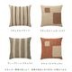 ڤ󤻡 Ferm Living (եӥ) Oleo Cushion (쥪 å) 5050cm ̲/ƥꥢ/ƥ/Ź