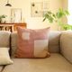 ڤ󤻡 Ferm Living (եӥ) Oleo Cushion (쥪 å) 5050cm ̲/ƥꥢ/ƥ/Ź
