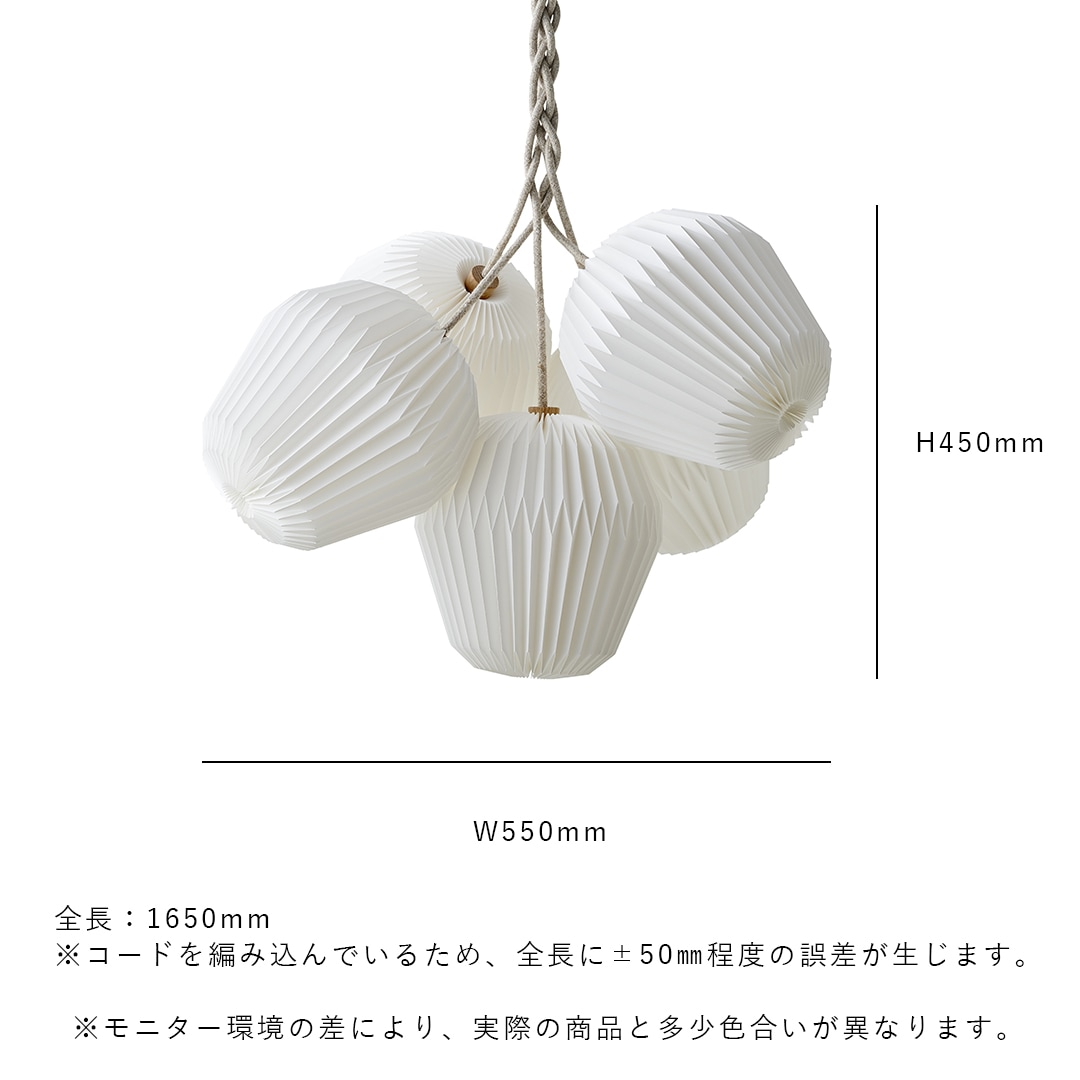 �ڤ����󤻡� LE KLINT (�졦������) BOUQUET5�ʥڥ����� �֡������� �̲�/����ƥꥢ/����