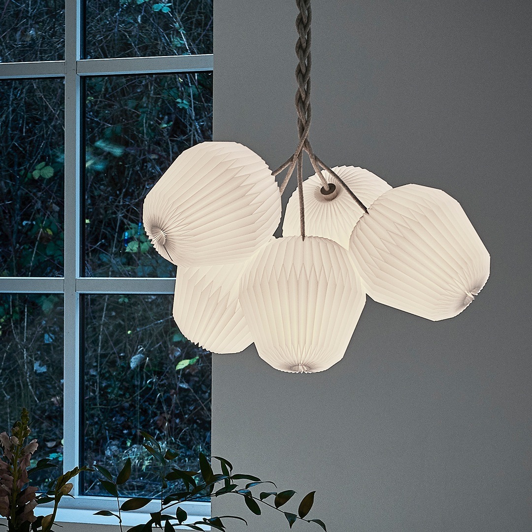 �ڤ����󤻡� LE KLINT (�졦������) BOUQUET5�ʥڥ����� �֡������� �̲�/����ƥꥢ/����