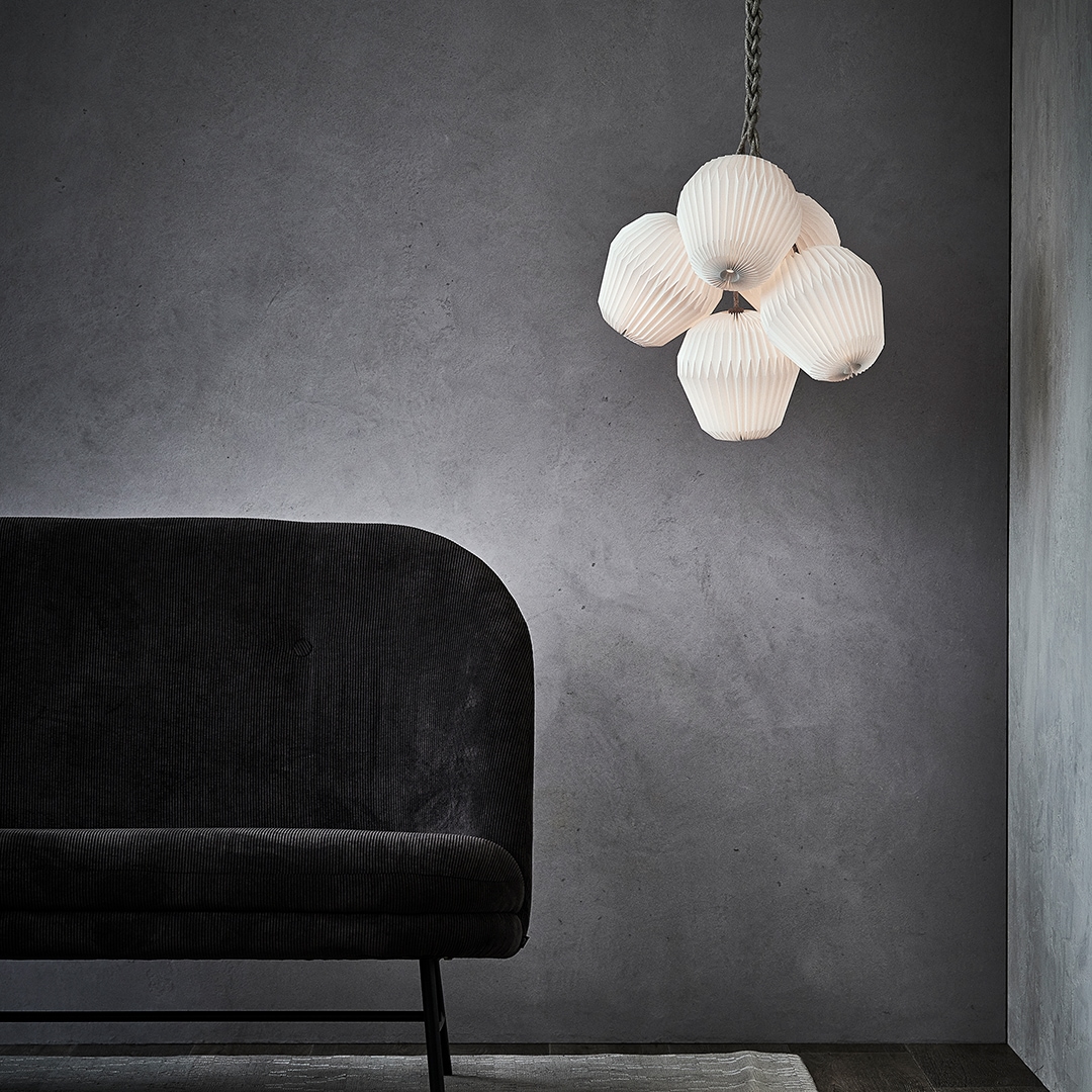 �ڤ����󤻡� LE KLINT (�졦������) BOUQUET5�ʥڥ����� �֡������� �̲�/����ƥꥢ/����