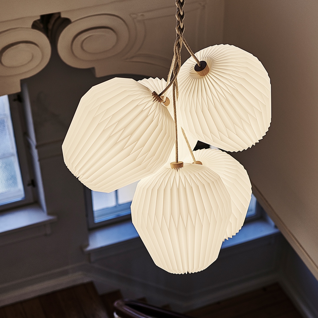 �ڤ����󤻡� LE KLINT (�졦������) BOUQUET5�ʥڥ����� �֡������� �̲�/����ƥꥢ/����