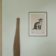 Teemu Jarvi (�ơ��ࡦ������) �ݥ����� 30��40cm FOX CUB�ʥ��ĥ͡� �̲�/����ƥꥢ/������������Ź��/������/����ץ�/�ɳݤ�