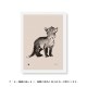 Teemu Jarvi (�ơ��ࡦ������) �ݥ����� 30��40cm FOX CUB�ʥ��ĥ͡� �̲�/����ƥꥢ/������������Ź��/������/����ץ�/�ɳݤ�