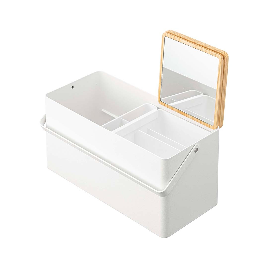 �ڤ����󤻡ۻ���¶� tower �ᥤ���ܥå��� �ۥ磻�� /�֥�å� ��Ǽ