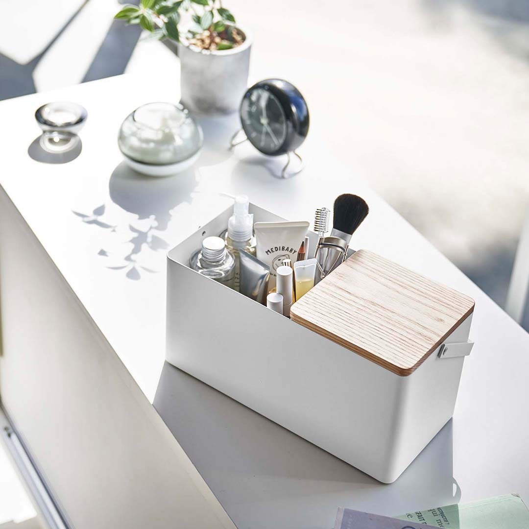 �ڤ����󤻡ۻ���¶� tower �ᥤ���ܥå��� �ۥ磻�� /�֥�å� ��Ǽ