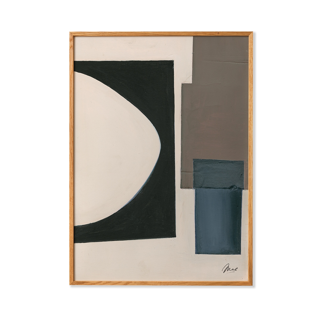 Paper Collective �ݥ�������A4��Lunar Light �̲� ����ƥꥢ ������ �ڡ��ѡ����쥯�ƥ��� Mae Studio ������������Ź�ʡڤ����󤻡ۡڥ����ڡ����оݡۡ�����̵����