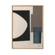 Paper Collective �ݥ�������A4��Lunar Light �̲� ����ƥꥢ ������ �ڡ��ѡ����쥯�ƥ��� Mae Studio ������������Ź�ʡڤ����󤻡ۡڥ����ڡ����оݡۡ�����̵����