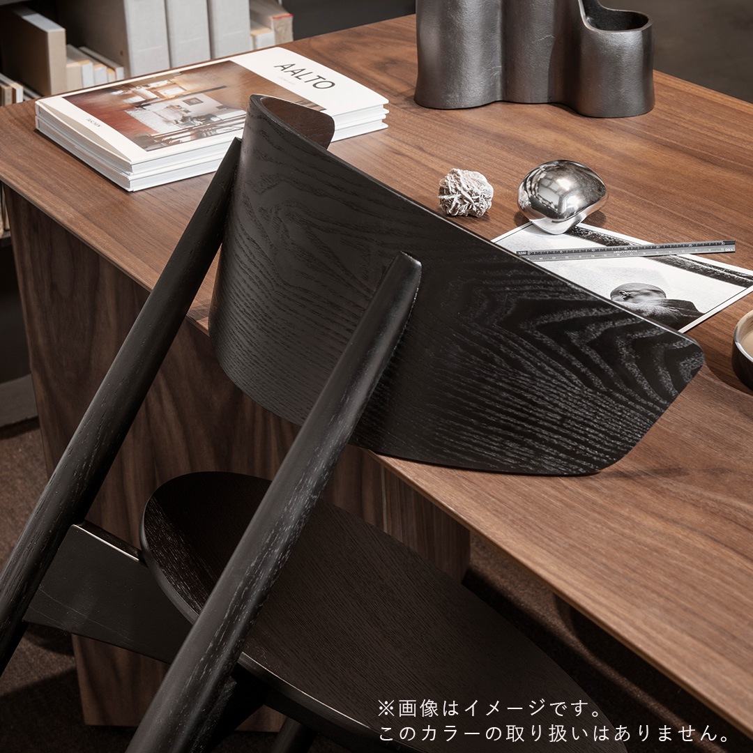 �ڹ���߸ˤ����Ferm Living (�ե������ӥ�) Herman Dining Chair Wood (�ϡ��ޥ�����˥󥰥����� ���å�) �ʥ����� �̲�/����ƥꥢ/�ȶ�/������������Ź��