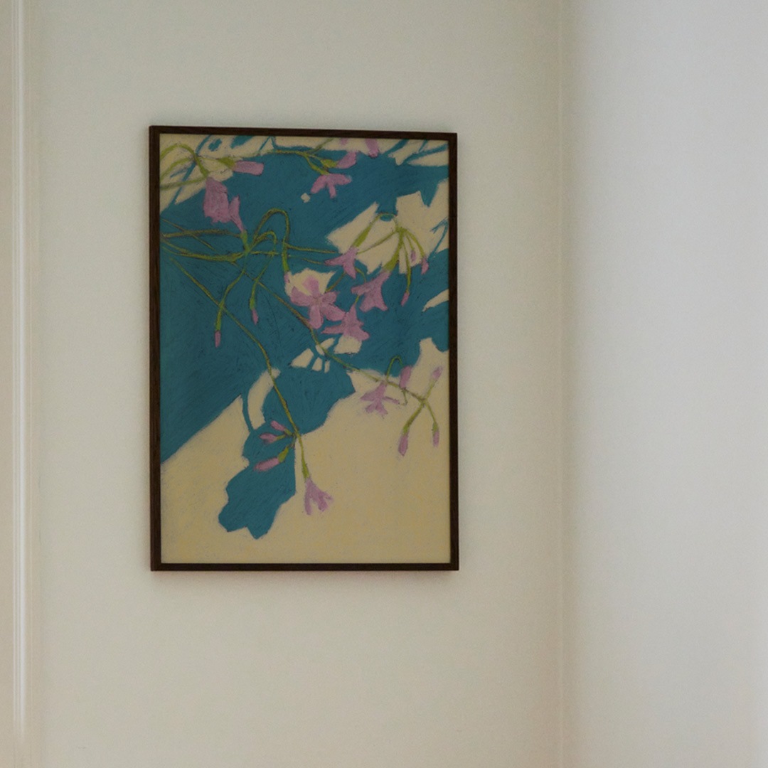 Paper Collective �ݥ�������30��40��Bouquet In Copenhagen �̲� ����ƥꥢ ������ �ڡ��ѡ����쥯�ƥ��� Reeta Laine ������������Ź�� �ڤ����󤻡ۡڥ����ڡ����оݡ�