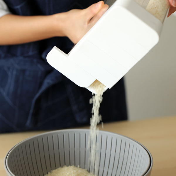 �ڤ����󤻡ۻ���¶� tower (���) ��¢�����ƤӤ�(1��ʬ��) 1.8kg(����12��ʬ) �ۥ磻�� �饤�����ȥå���/��Ǽ