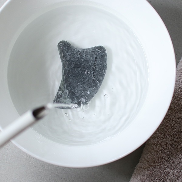 HUKKA DESIGN (�եå��ǥ�����) Guasha Stone / ���å����ȡ��� �̲�/����եޥå�����/����/�ե������