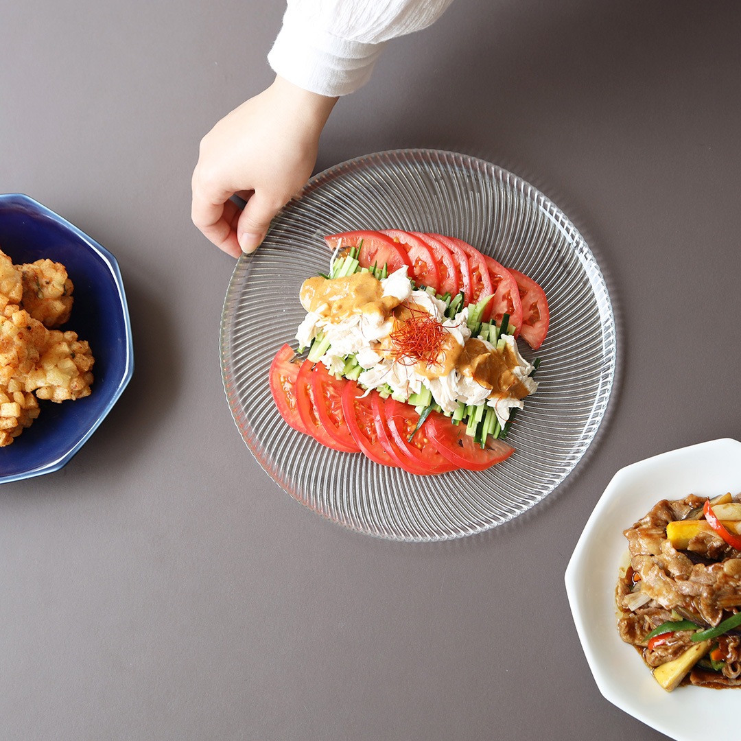 �쥹�ȥ��Υ��饹�ץ졼�� L