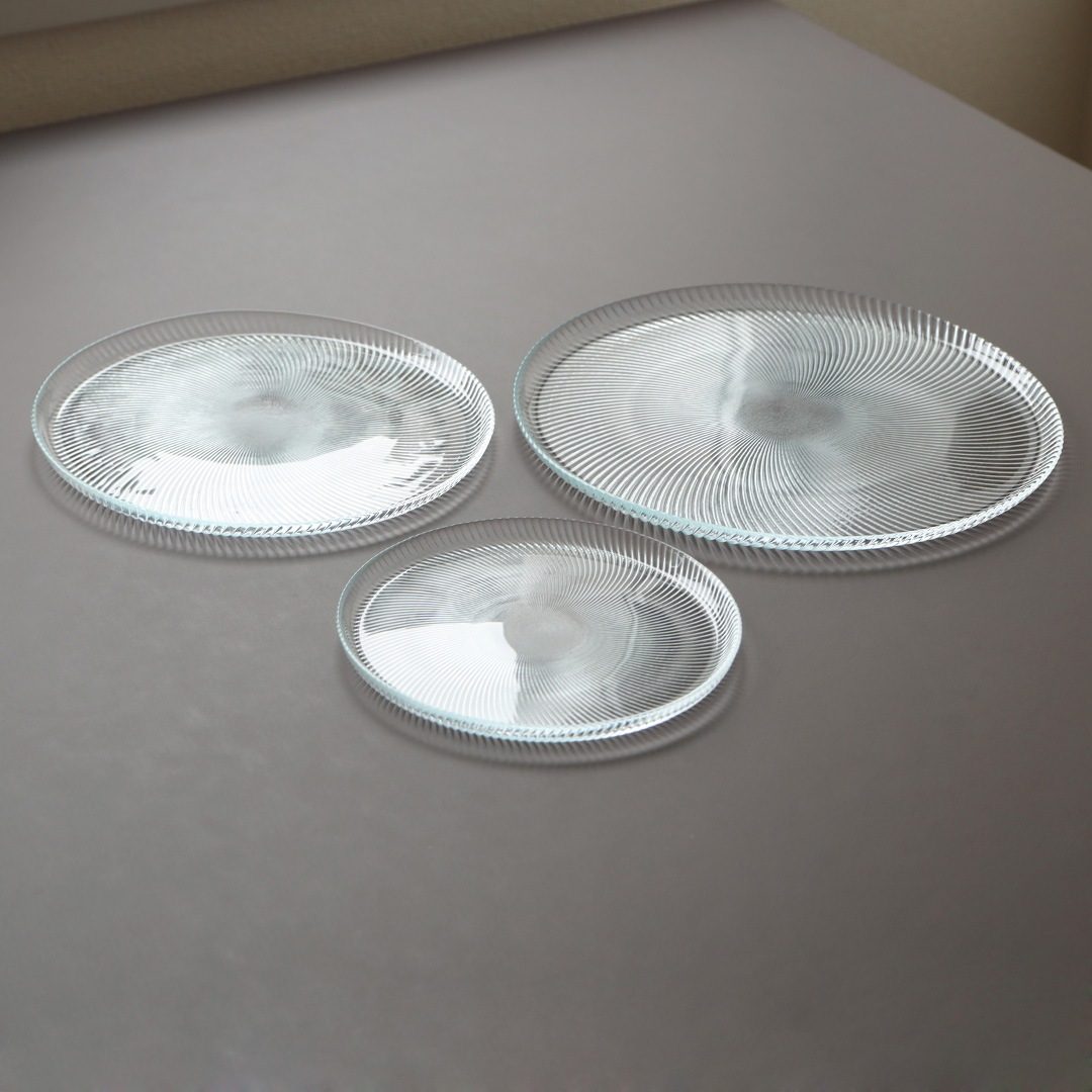 �쥹�ȥ��Υ��饹�ץ졼�� L