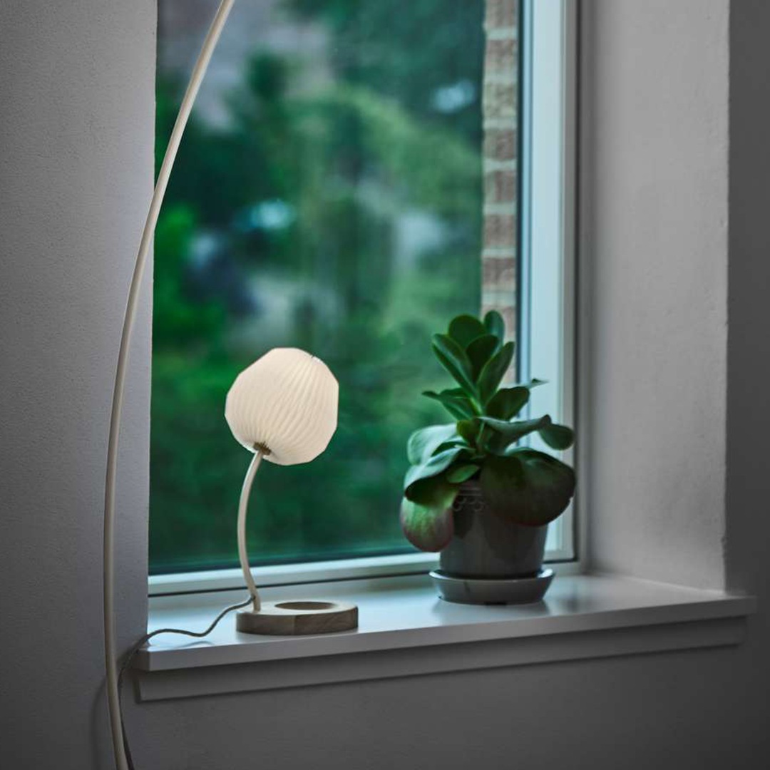 �ڤ����󤻡� LE KLINT (�졦������) BOUQUET Table Lamp�ʥơ��֥���� �֡����� �̲�/����ƥꥢ/���ܾ���