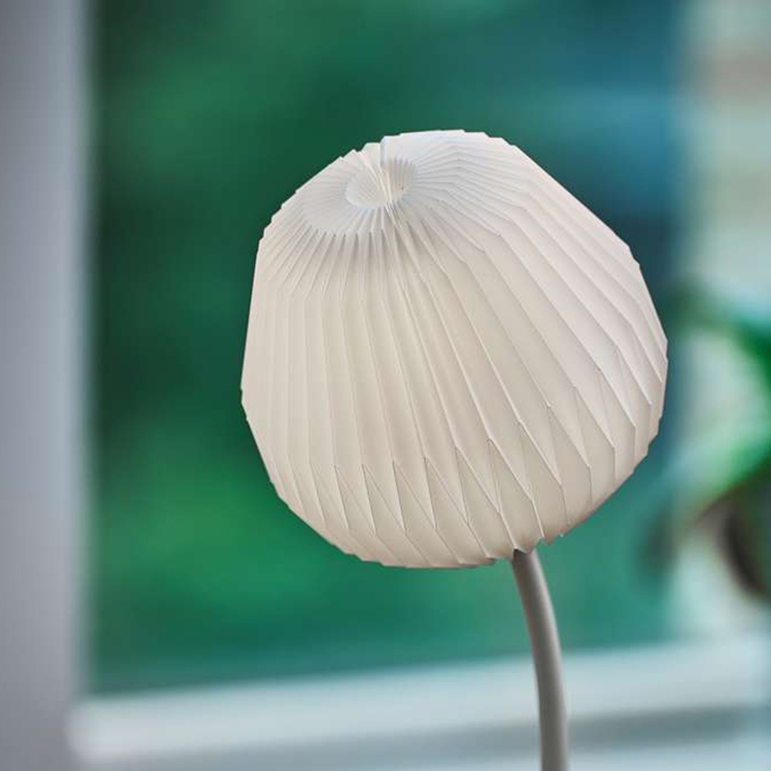 �ڤ����󤻡� LE KLINT (�졦������) BOUQUET Table Lamp�ʥơ��֥���� �֡����� �̲�/����ƥꥢ/���ܾ���