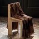 �ڹ���߸ˤ����Ferm Living (�ե������ӥ�) Ark Dining Chair (�����������˥󥰥�����) �ʥ����� �̲�/����ƥꥢ/�ȶ�/������������Ź��
