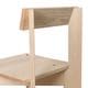 �ڹ���߸ˤ����Ferm Living (�ե������ӥ�) Ark Dining Chair (�����������˥󥰥�����) �ʥ����� �̲�/����ƥꥢ/�ȶ�/������������Ź��