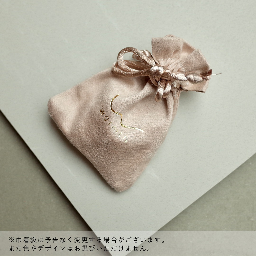 warmth ���䡼���ա���� Two Strands Tsubu ������� ��WAY ���������꡼ ���奨�꡼ ������ ��ॹ �ڥ᡼���ءۡڤ����󤻡�