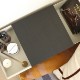 �ڤ����󤻡�Ferm Living (�ե������ӥ�) Tray for Plant Box (�ץ��ȥܥå��� / Two Tier���ѥȥ쥤) �֥�å������� �̲�/����ƥꥢ/������������Ź��