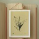 Teemu Jarvi (�ơ��ࡦ������) �ݥ����� 30��40cm LILY OF THE VALLEY�ʤ������� �̲�/����ƥꥢ/������������Ź��/������/����ץ�/�ɳݤ�