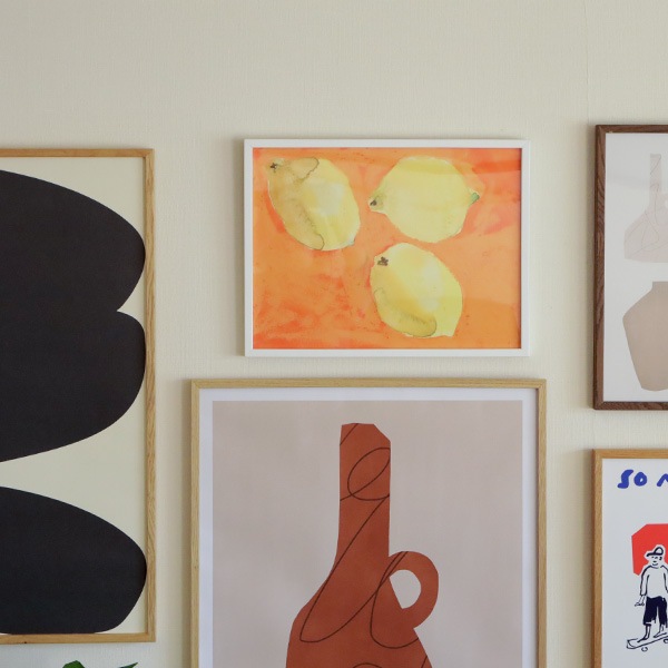 ڥڡоݡۡڤ󤻡Paper Collective (ڡѡ쥯ƥ) ݥ 3040 Lemons ̲/ƥꥢ//Ź
