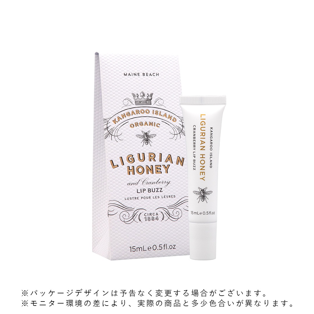 MAINE BEACH (�ޥ���ӡ���) LIGURIAN HONEY (�ꥰ�ꥢ��ϥˡ�) ��åץС��� ��åץ��꡼��