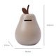 �ڤ����󤻡� Ferm Living (�ե������ӥ�) Money Bank (�ޥ͡��Х�/����Ȣ) Apple/Pear �̲�/����ƥꥢ/����Ȣ/������������Ź��