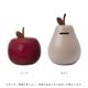 �ڤ����󤻡� Ferm Living (�ե������ӥ�) Money Bank (�ޥ͡��Х�/����Ȣ) Apple/Pear �̲�/����ƥꥢ/����Ȣ/������������Ź��