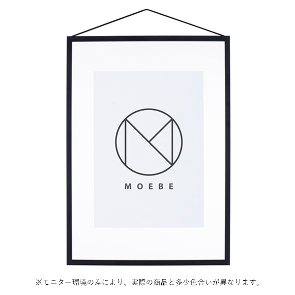 MOEBE (�ࡼ��) FRAME �ե졼�� A2 �֥�å� ���������/�ݥ�����/�۱�/�ɳݤ�/�̲�/����ƥꥢ